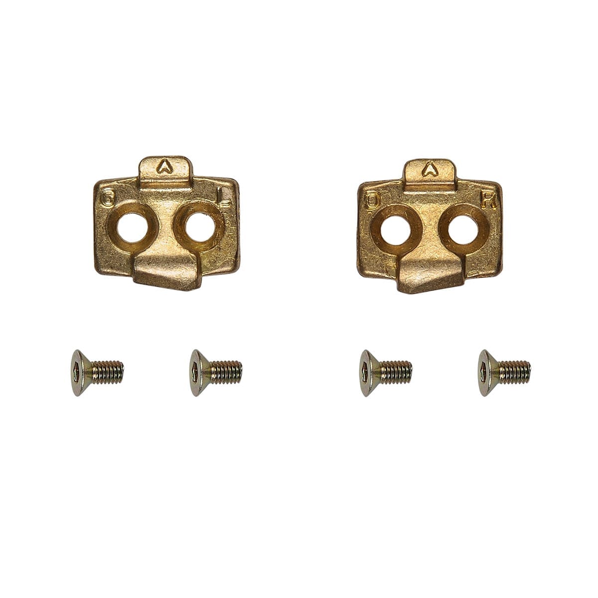 CALE PEDALE TIME ATAC - XC Angle 13-17 (Paire CALE PEDALE TIME ATAC - XC Angle 13-17 (Paire