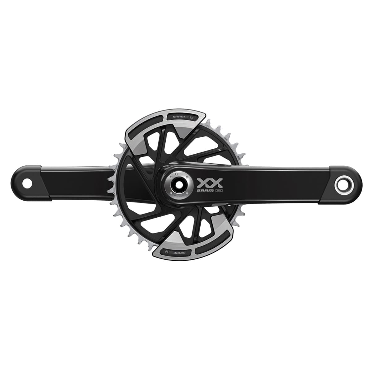 SRAM SX Eagle Power Spline Pédalier 32 Dents – VTT Performance & Compatibilité Maximale