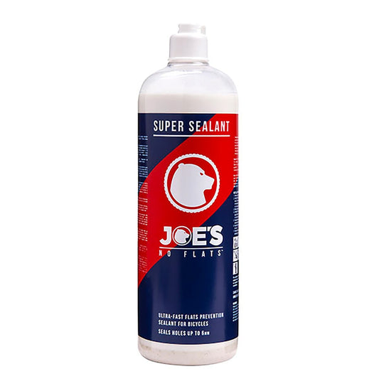 Liquide Préventif Anti-Crevaison JOE'S NO-FLATS SUPER SEALANT (500 ml)