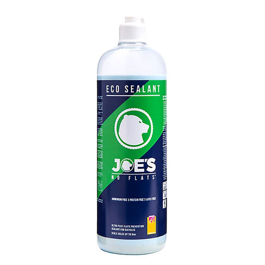 Liquide Préventif Anti-Crevaison JOE'S NO-FLATS ECO SEALANT (1 L)