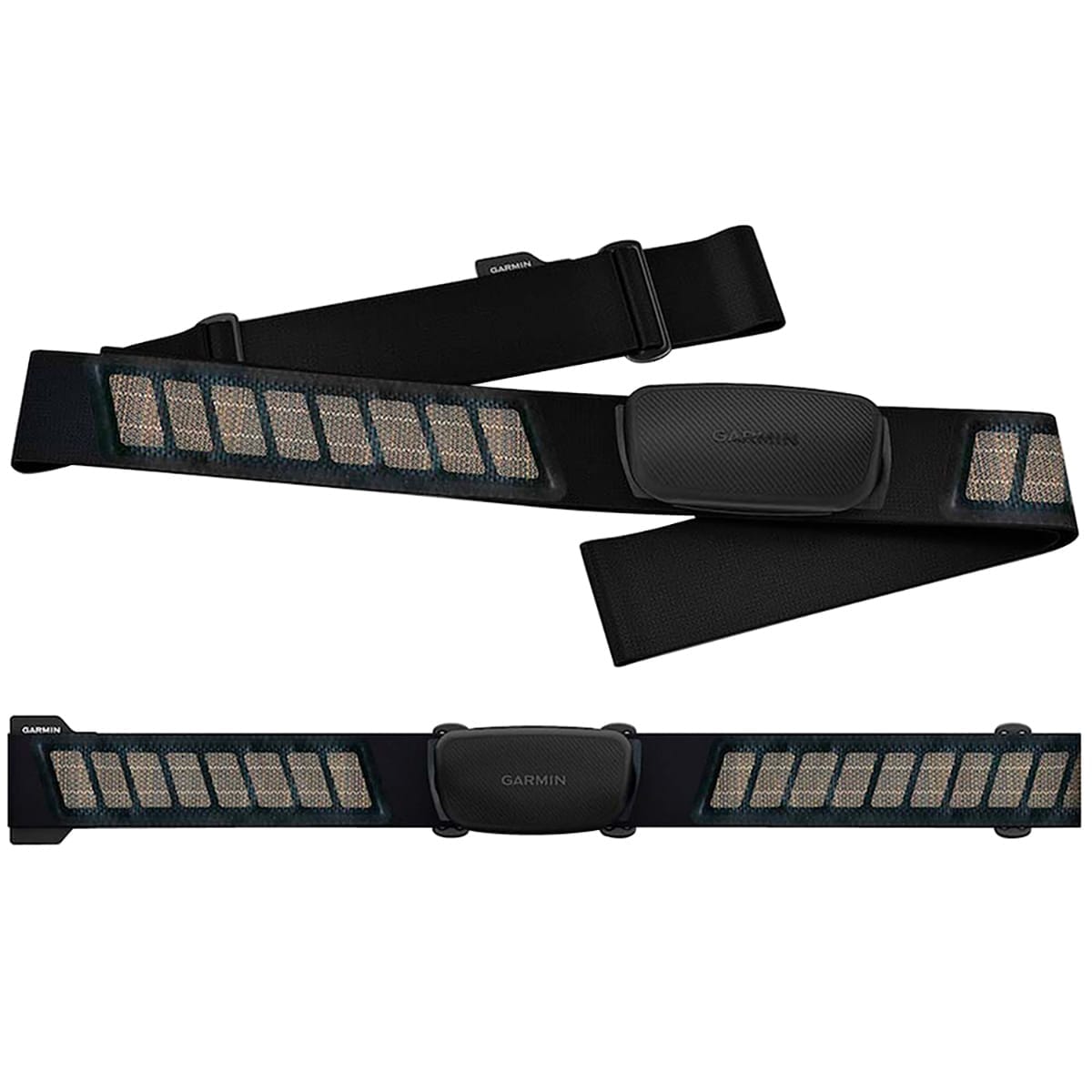 Ceinture Cardio GARMIN HRMDual ANT+ et Bluetooth