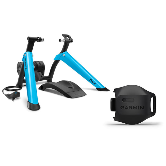 Home Trainer TACX BOOST BUNDLE
