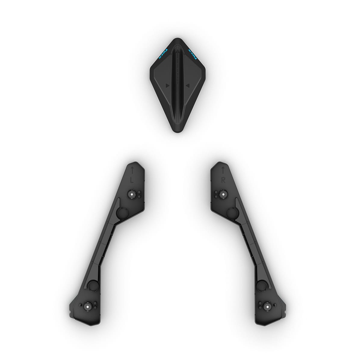 Support TACX Neo Motion Plates
