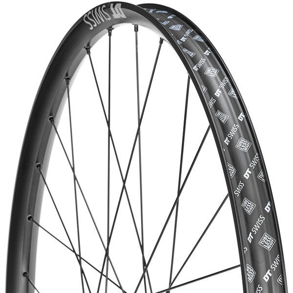 Paire De Roues VTT 29 Pouces - Jantes Aro Trumpf - 5 Roulements - Disque - Neuf Avec Défaut
