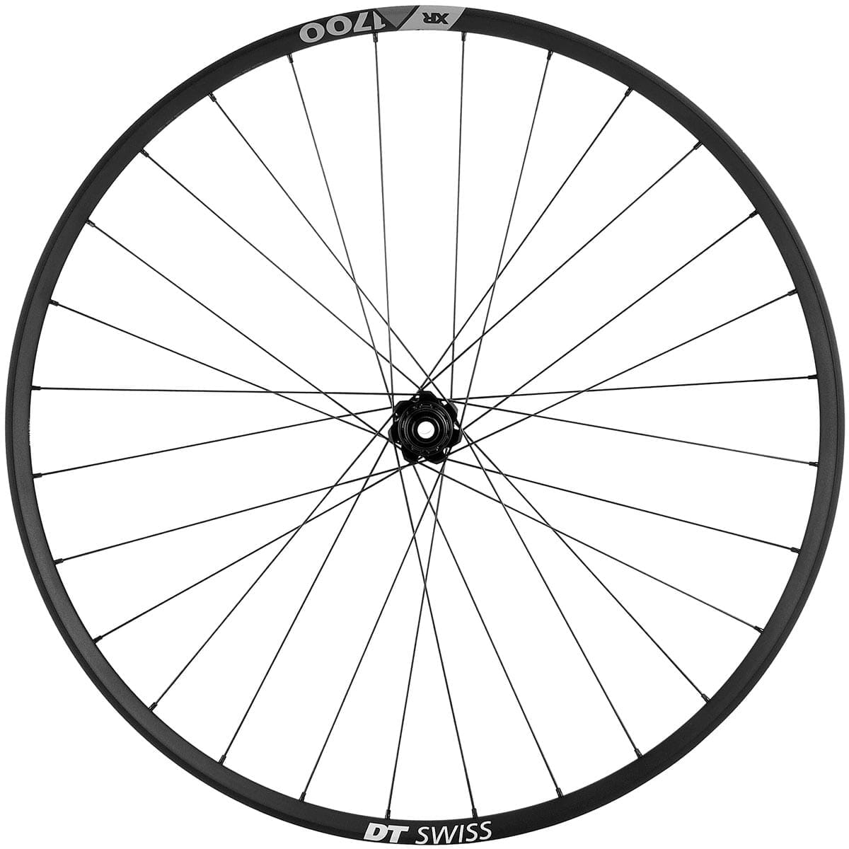 Roue Arrière DT-Swiss E 1900 Spline DB 29" Aluminium 30 Mm Centerlock - Compatible Shimano, 148 Mm