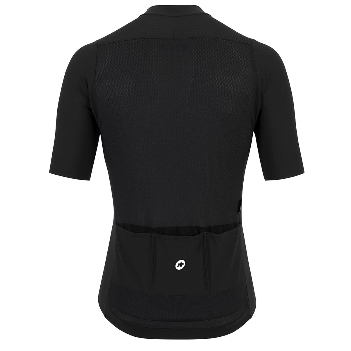 Maillot vélo manches courtes Assos Equipe R S11 - Rêve de Vélo Maillot vélo manches courtes Assos Equipe R S11 - Rêve de Vélo