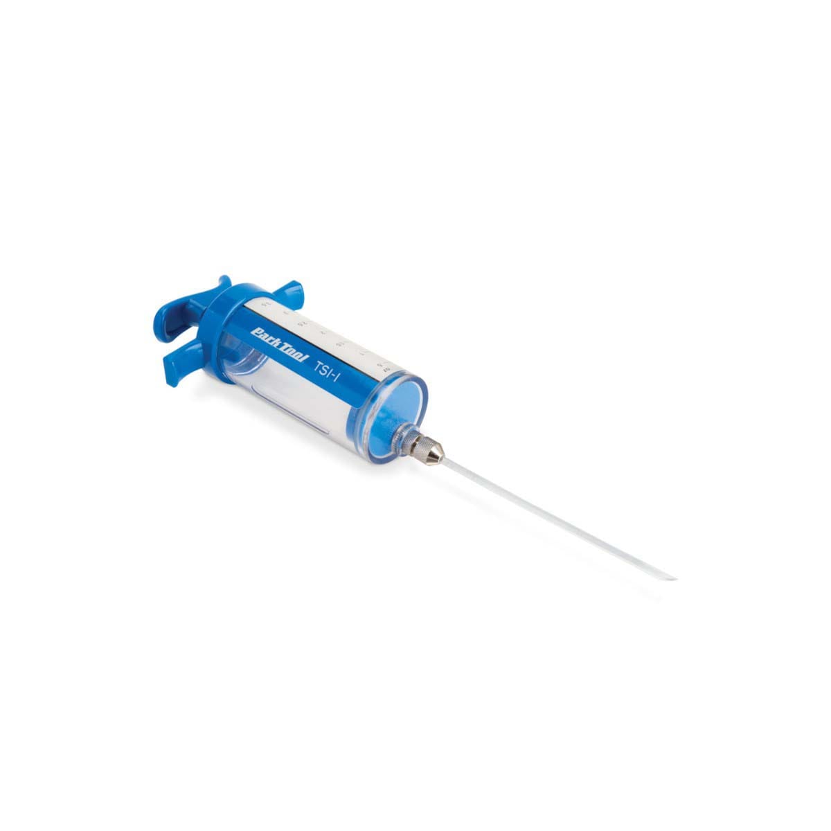 Injecteur De Mastic Tubeless Park Tool TSI-1 - 100cc - Neuf - Bleu