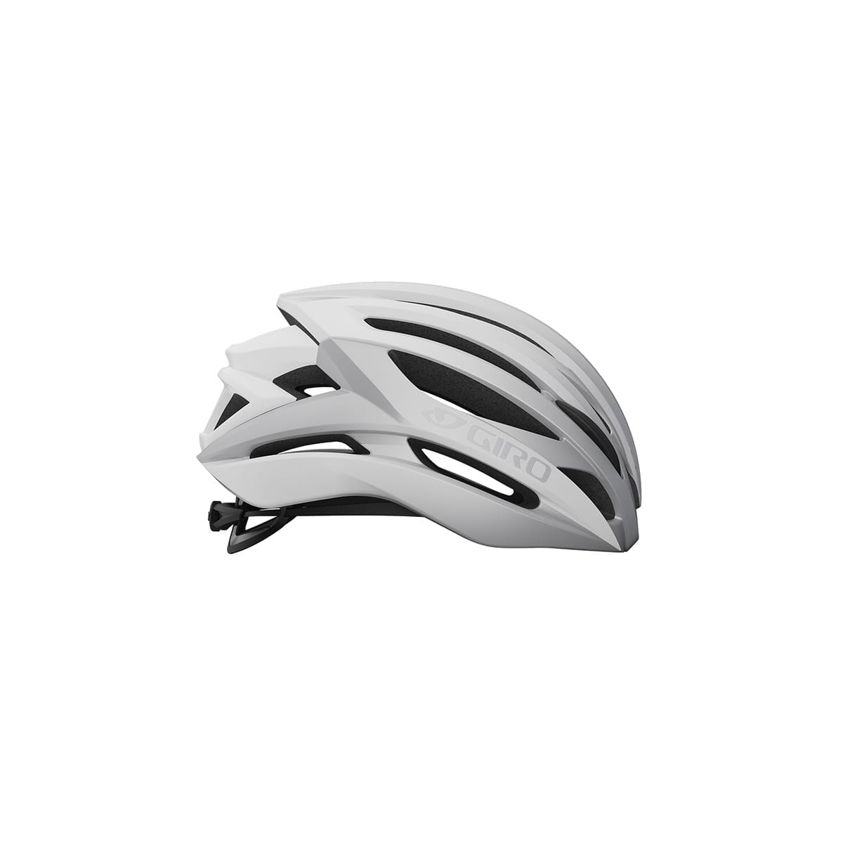 Casque Route GIRO SYNTAX MIPS Blanc/Argent