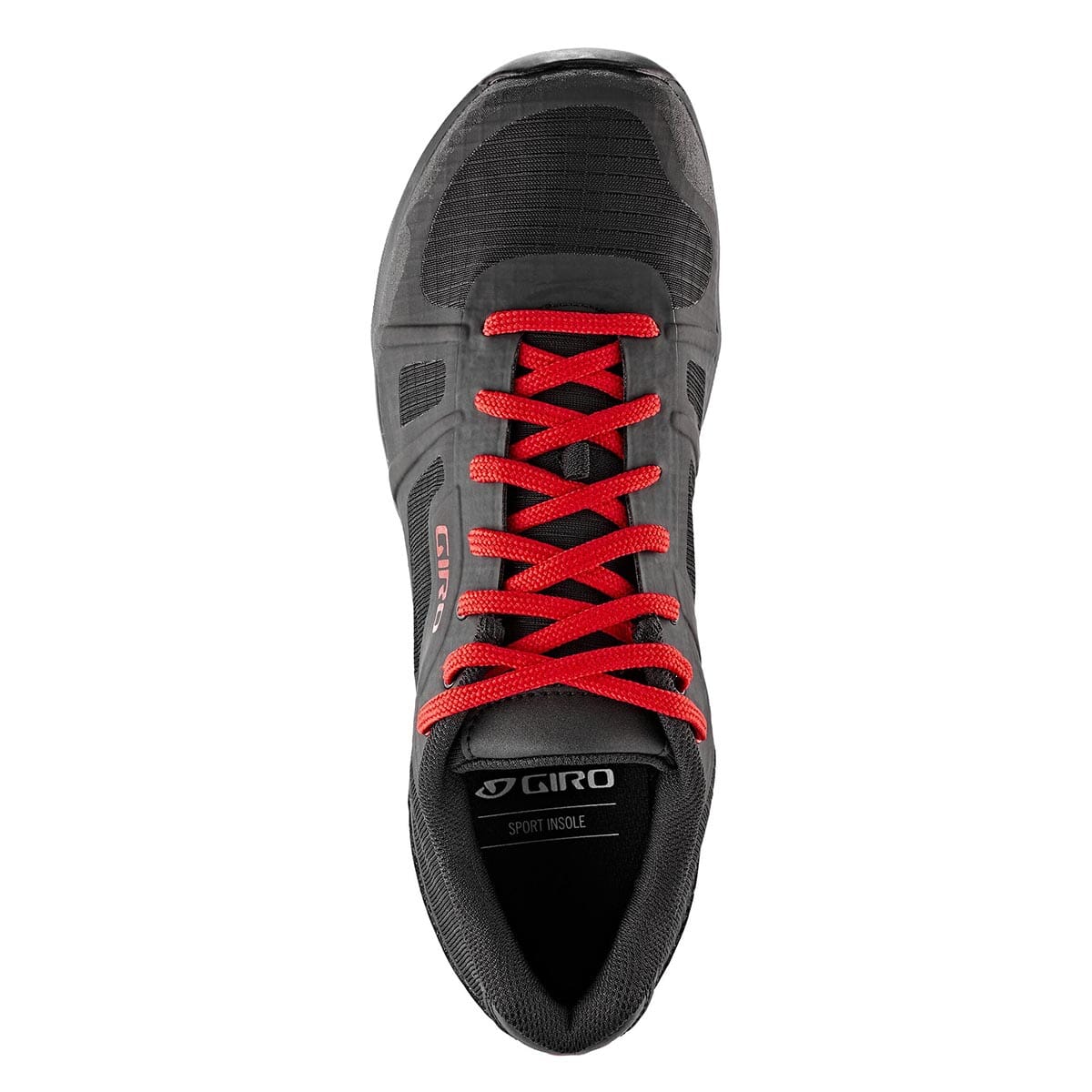 GIRO GAUGE 45 (29cm)ブラック Giro Gauge Mountain/Indoor Cycling Shoes - BikeShoes.com