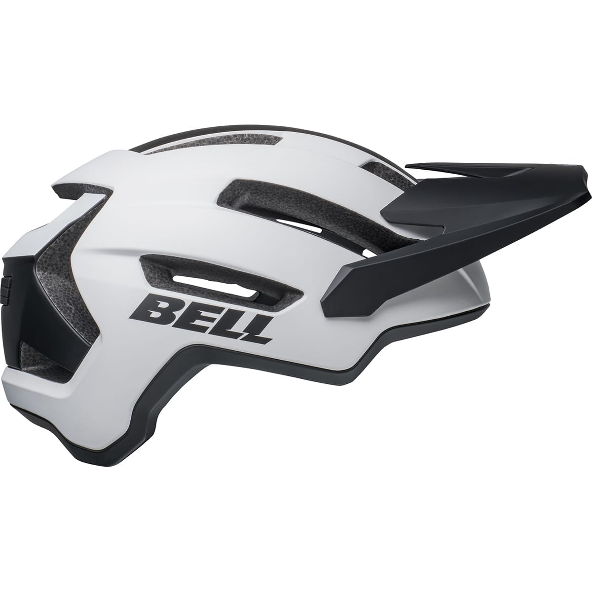 Casque VTT Bell 4Forty MIPS - Noir Mat/Brillant - Taille M (55-59 Cm) - Neuf