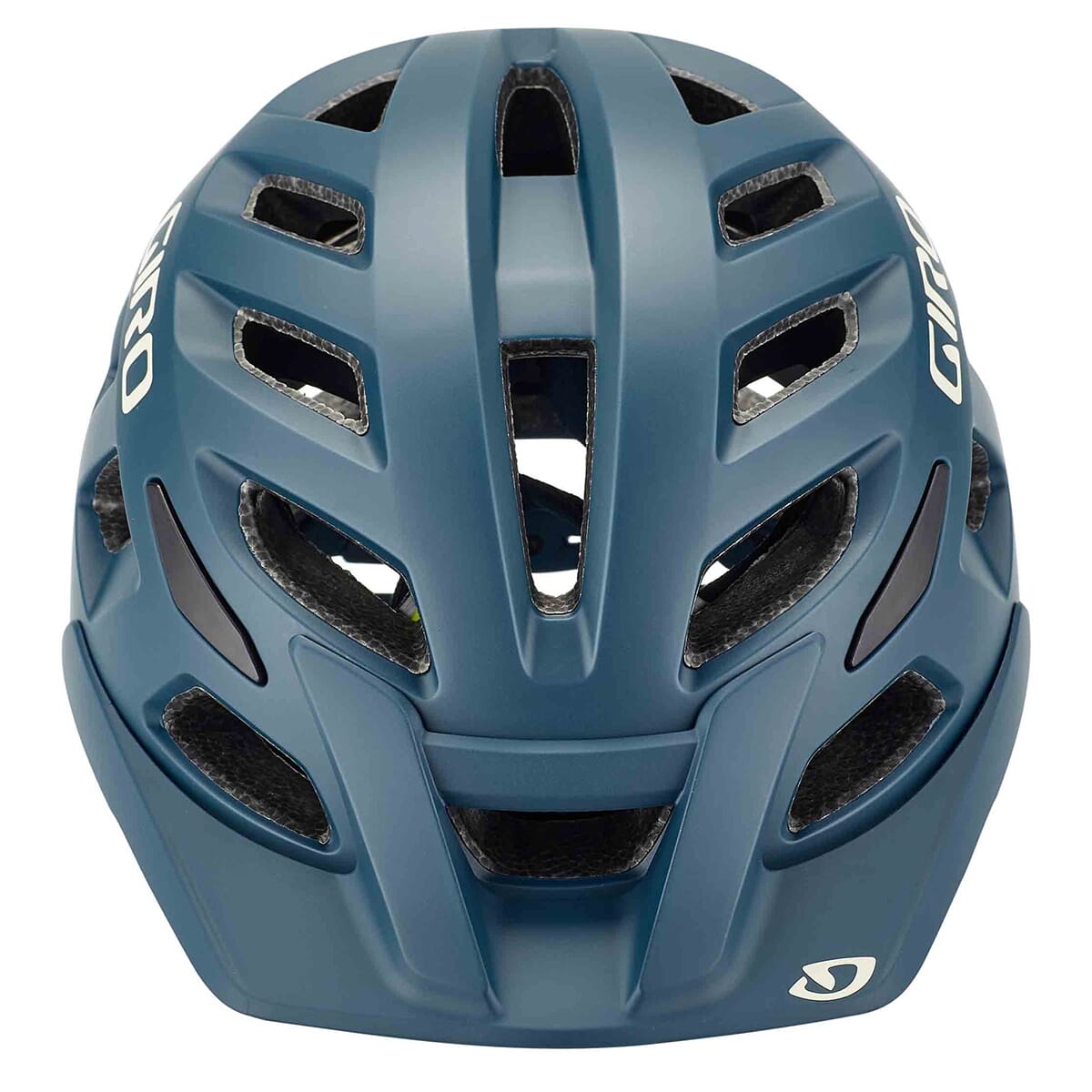 Casque vélo Giro Ventoux – Taille M – Bleu - Équipements vélos