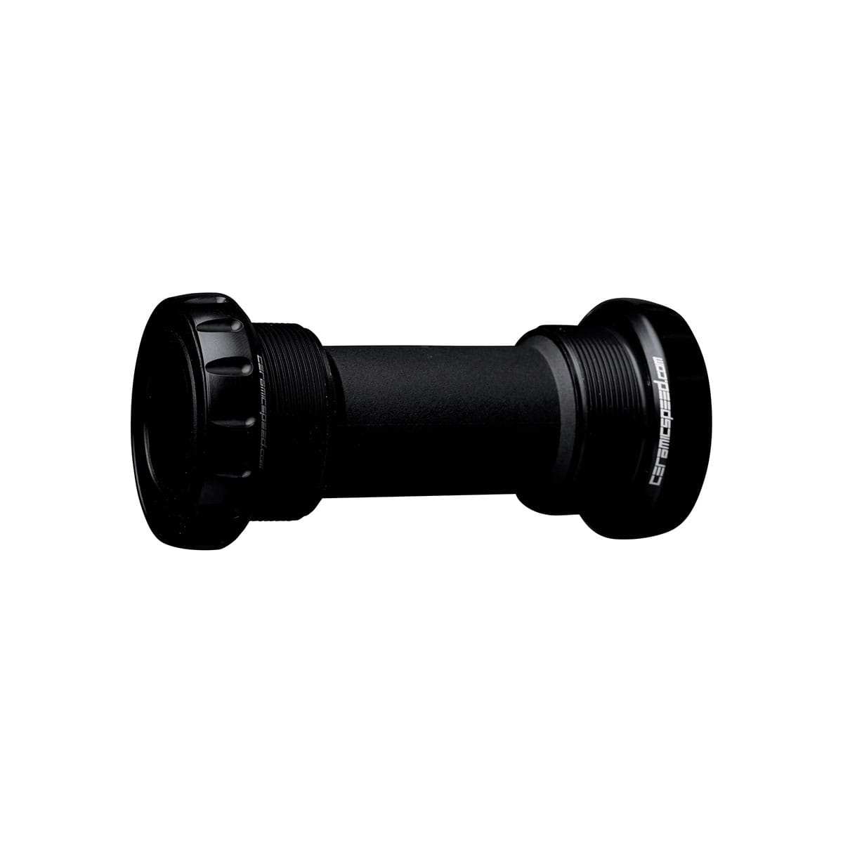 Boîtier de Pédalier Isis Sélection CGN L 118mm NEC0 F.BSC pas cher Boîtier de Pédalier Isis Sélection CGN L 118mm NEC0 F.BSC pas cher