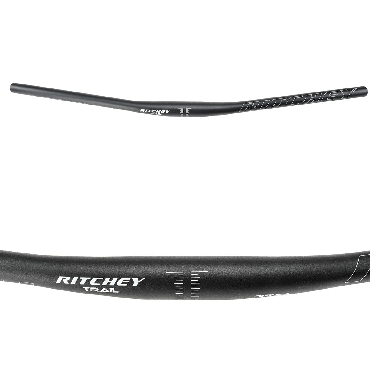 Cintre RITCHEY WCS 9D Plat 740mm Noir
