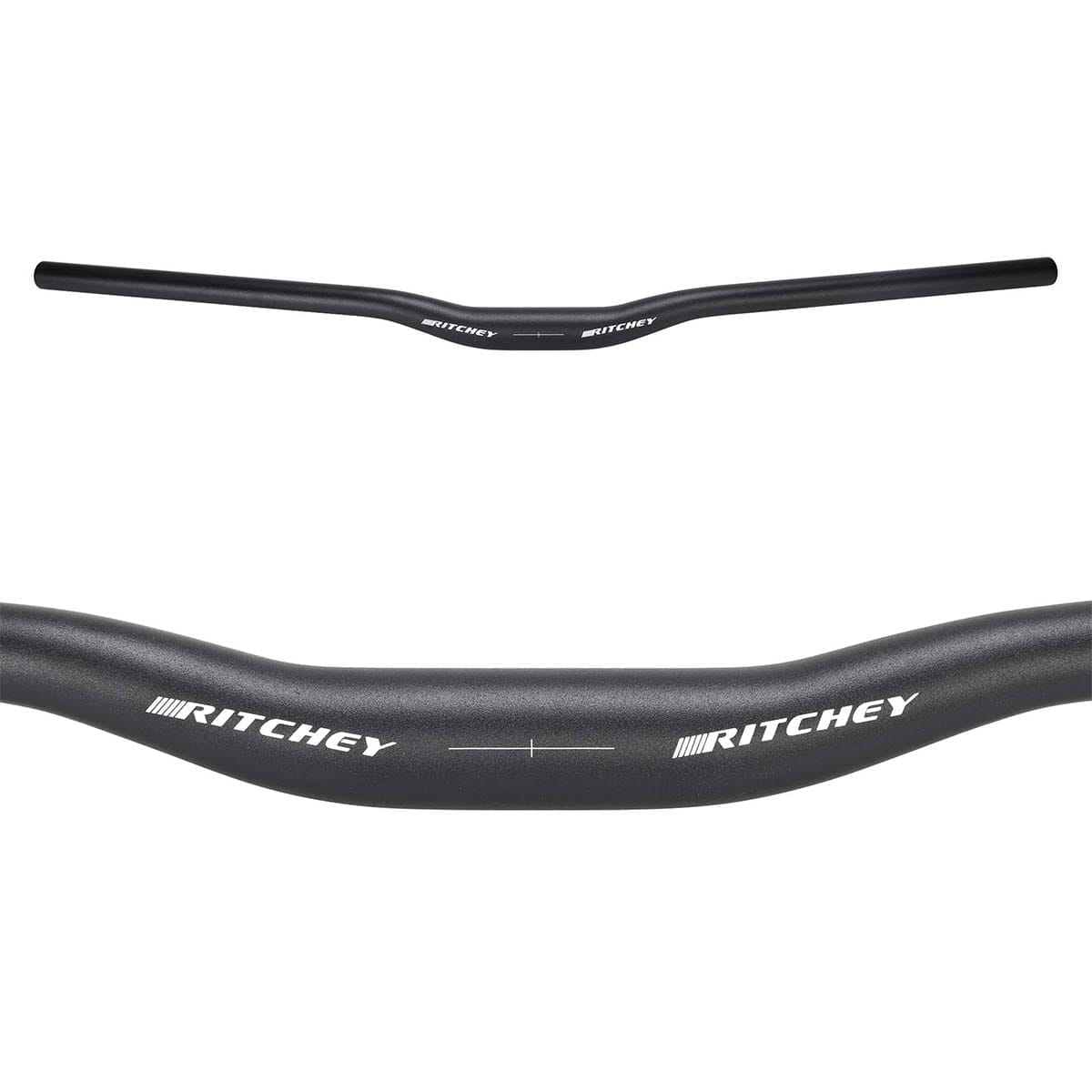 Embouts De Cintre Aluminium Noir X2 – Transforme Cintre VTT En Cintre Course