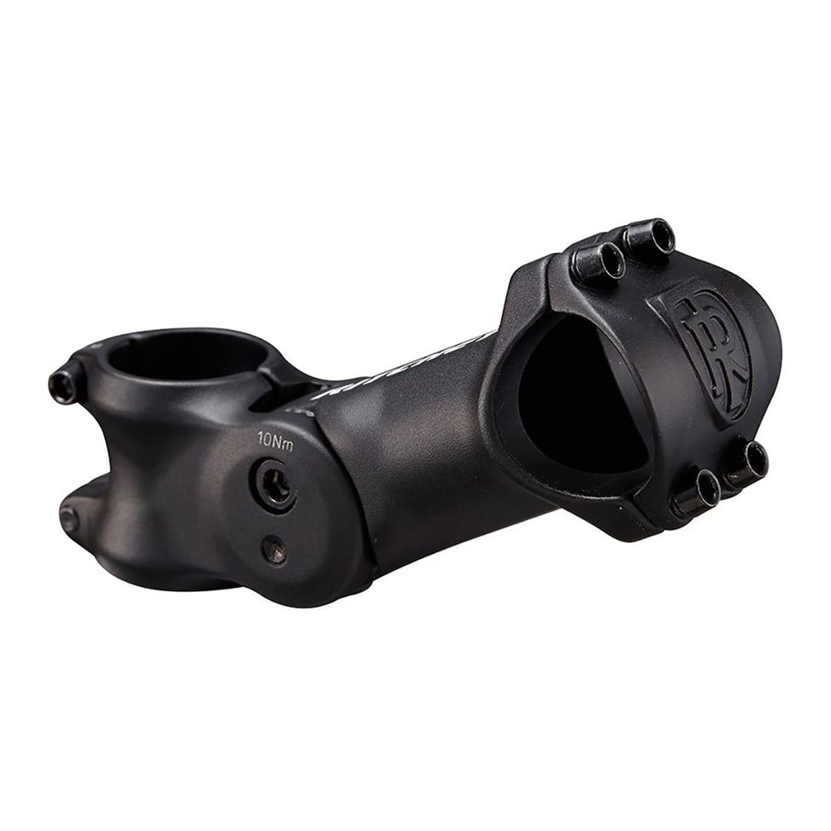 Potence Ajustable BBB HighSix OS 35 mm Noir