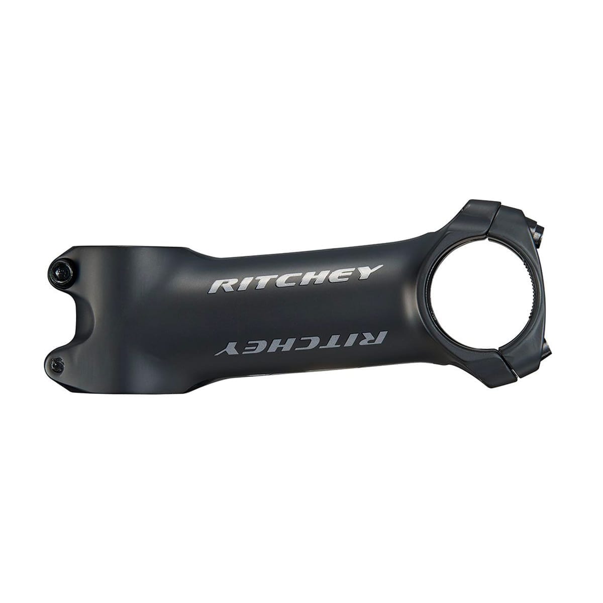 Ritchey WCS C220 Stem Lenght 140mm Clamp 31.8mm +/-6 1 1/8 In Blatte Aluminum 129962
