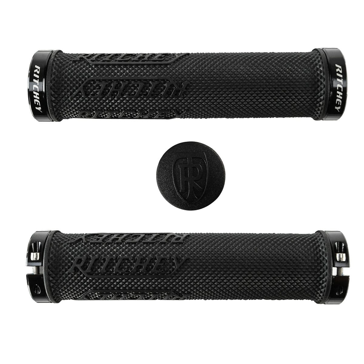 Potence Ritchey Classic Toyon Pour VTT - Aluminium - 31.8mm X 60mm - Angle +6° - Neuf