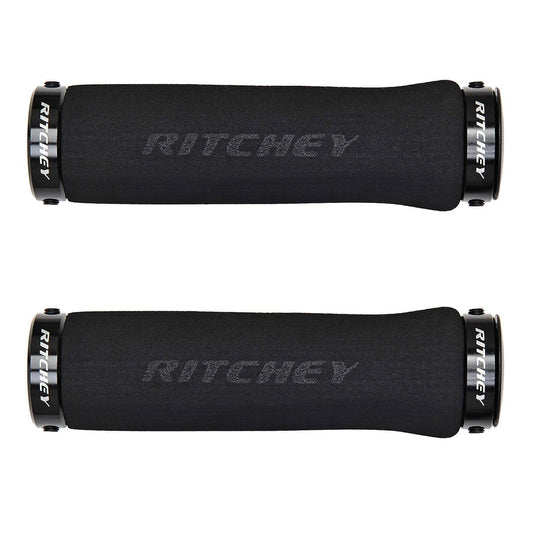 Grips RITCHEY WCS LOCKING Rouge