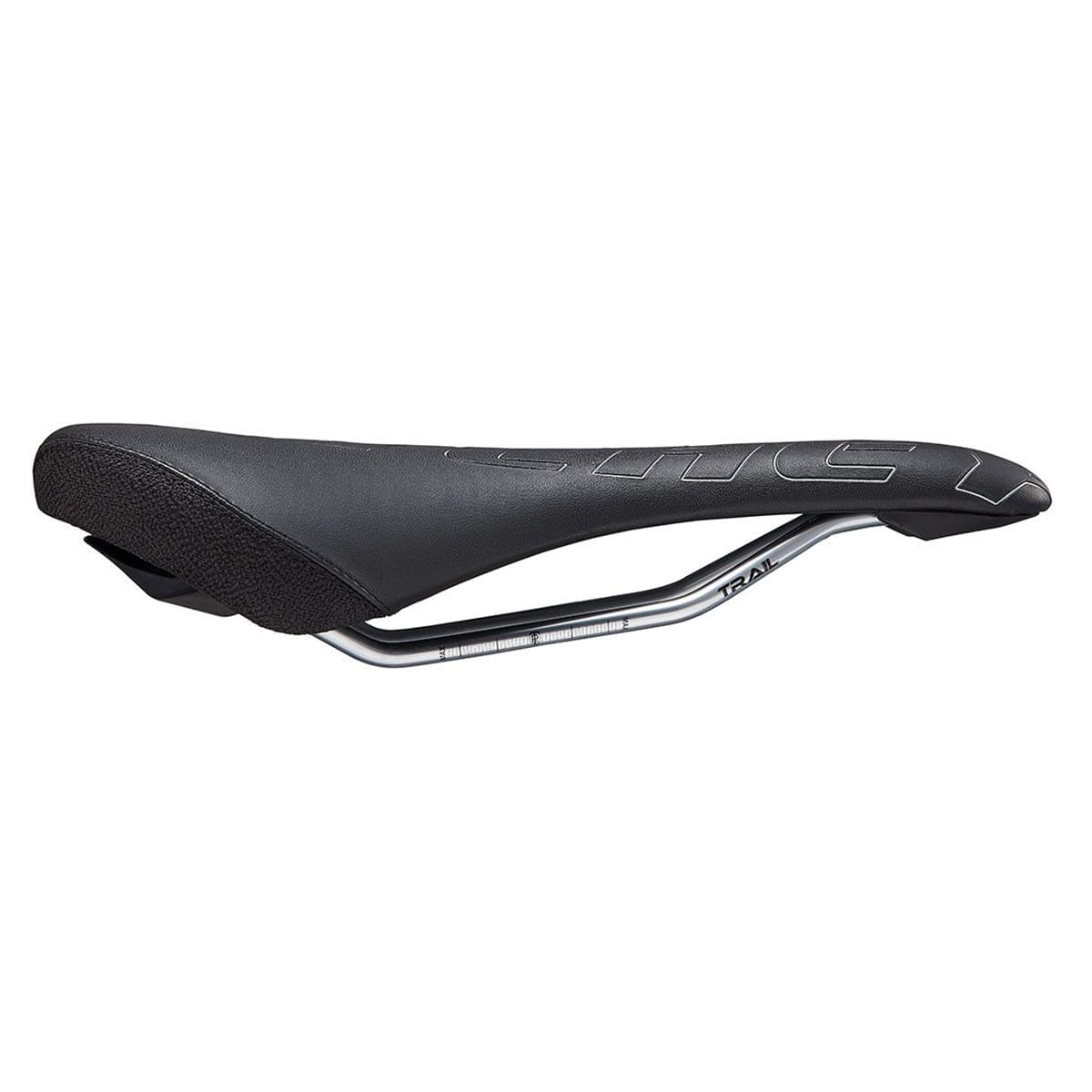 Selle De Vélo Ritchey Comp Skyline - Confort Ergonomique, Design Léger Et Imperméable - 277 X 147 Mm - 3