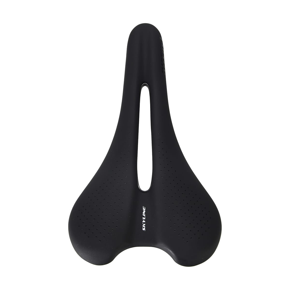 Selle De Vélo Vintage Ritchey Logic En Cuir Noir - Occasion, Signes D'usure Et D'âge Prononcés