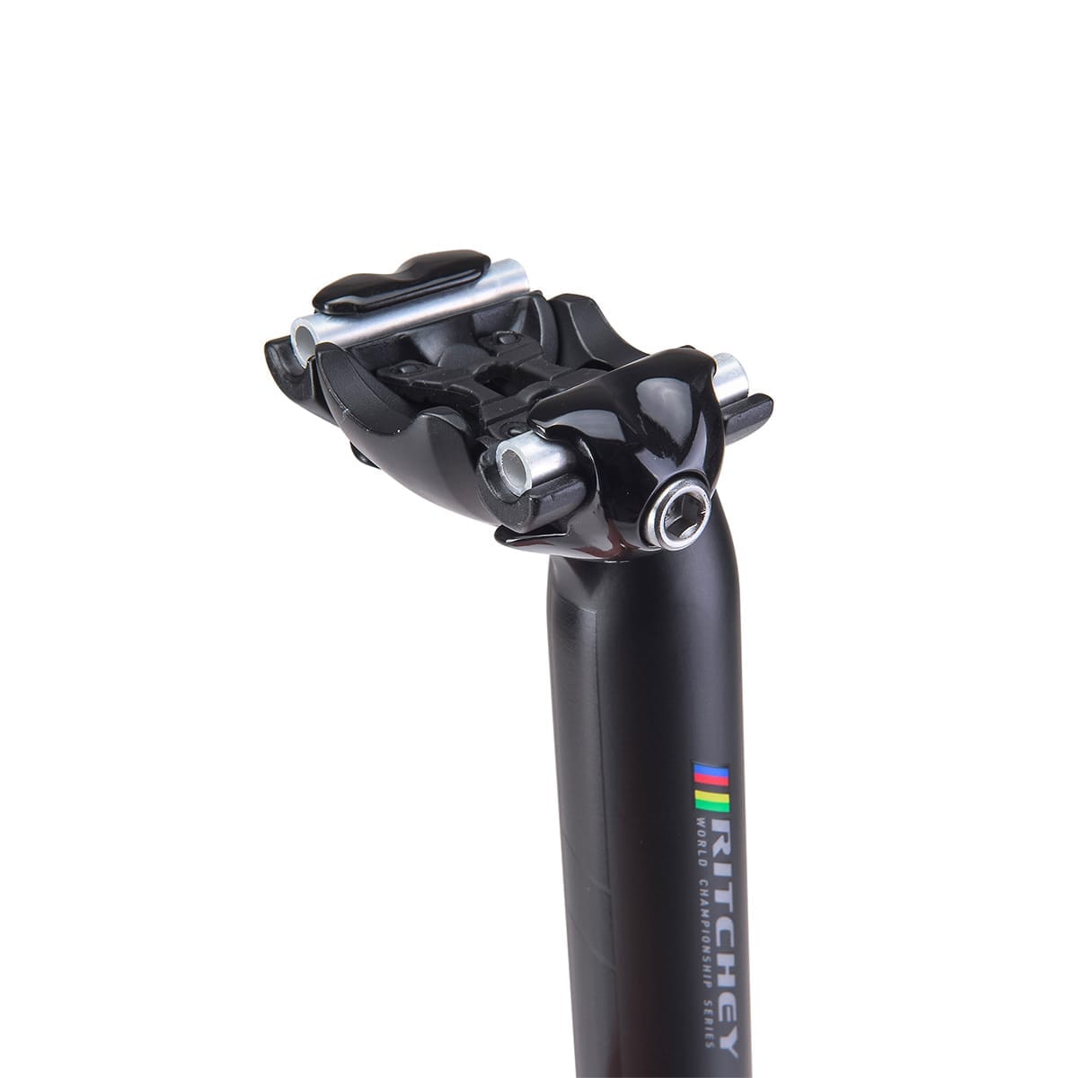 Tige de Selle RITCHEY COMP 2-BOLT Recul 25mm Tige de Selle RITCHEY COMP 2-BOLT Recul 25mm