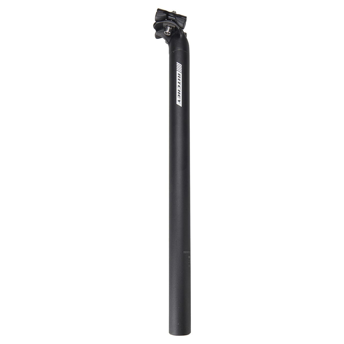 Tige De Selle Vintage Ritchey Force Logic – 27,2 Mm – Alu Noir – Occasion
