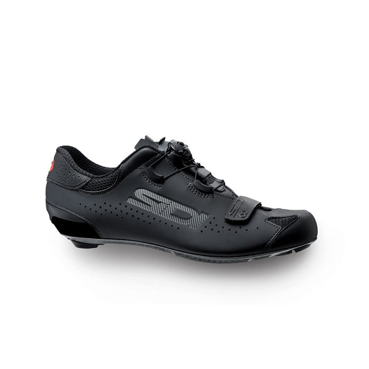 Chaussures Route SIDI SIXTY Noir