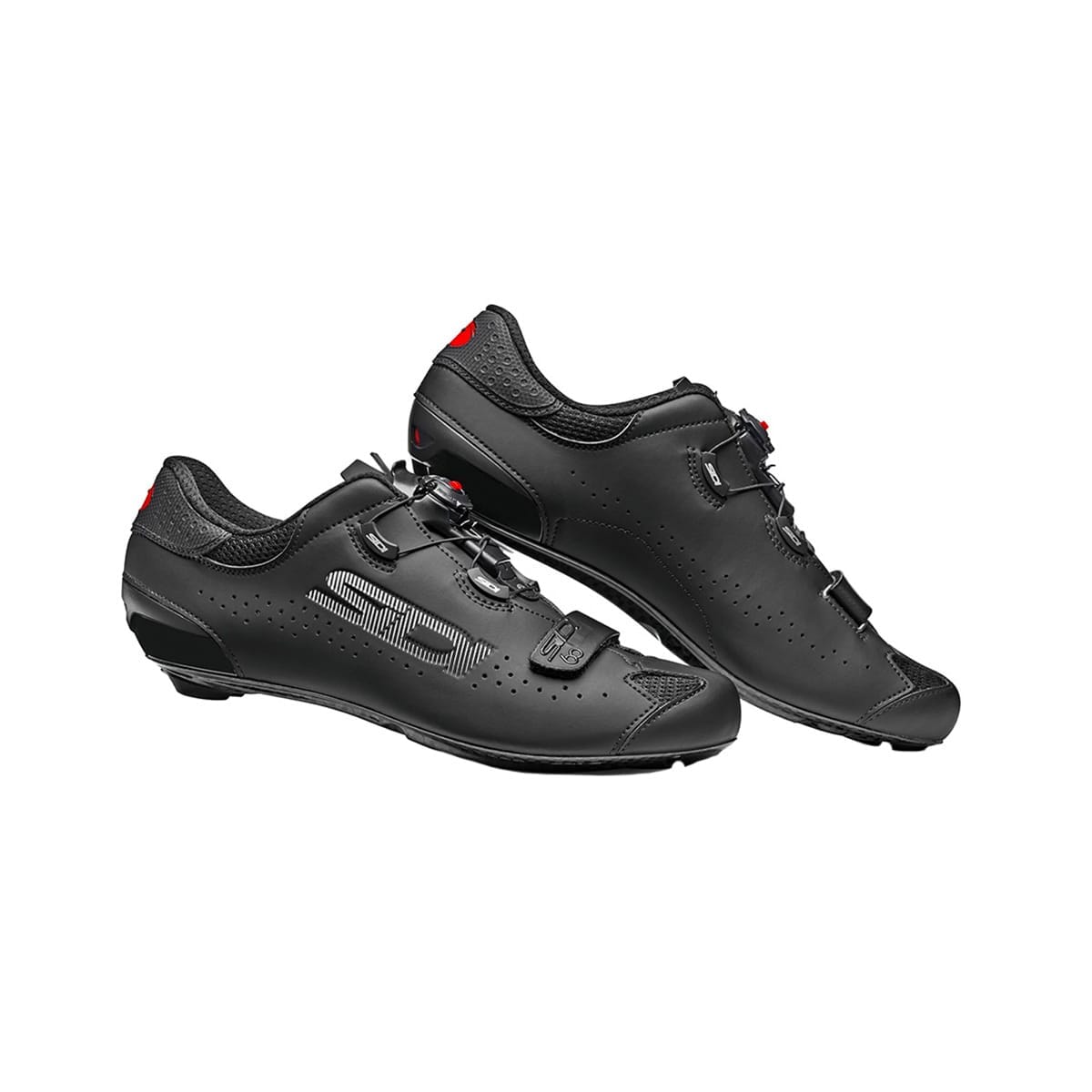 Chaussures Route SIDI SIXTY Noir