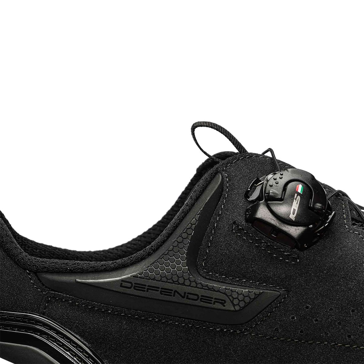 Chaussures VTT SIDI GRAVEL Noir