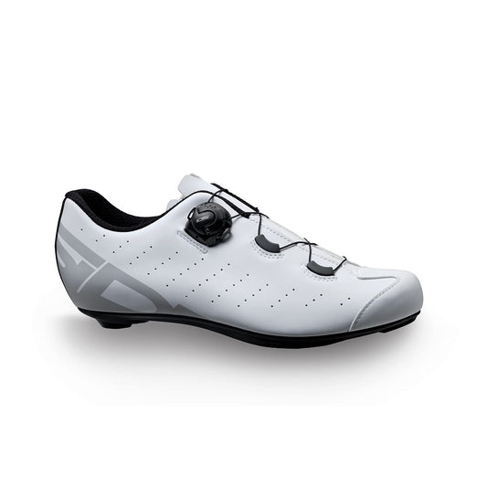 Chaussures Route SIDI FAST 2 Blanc/Gris