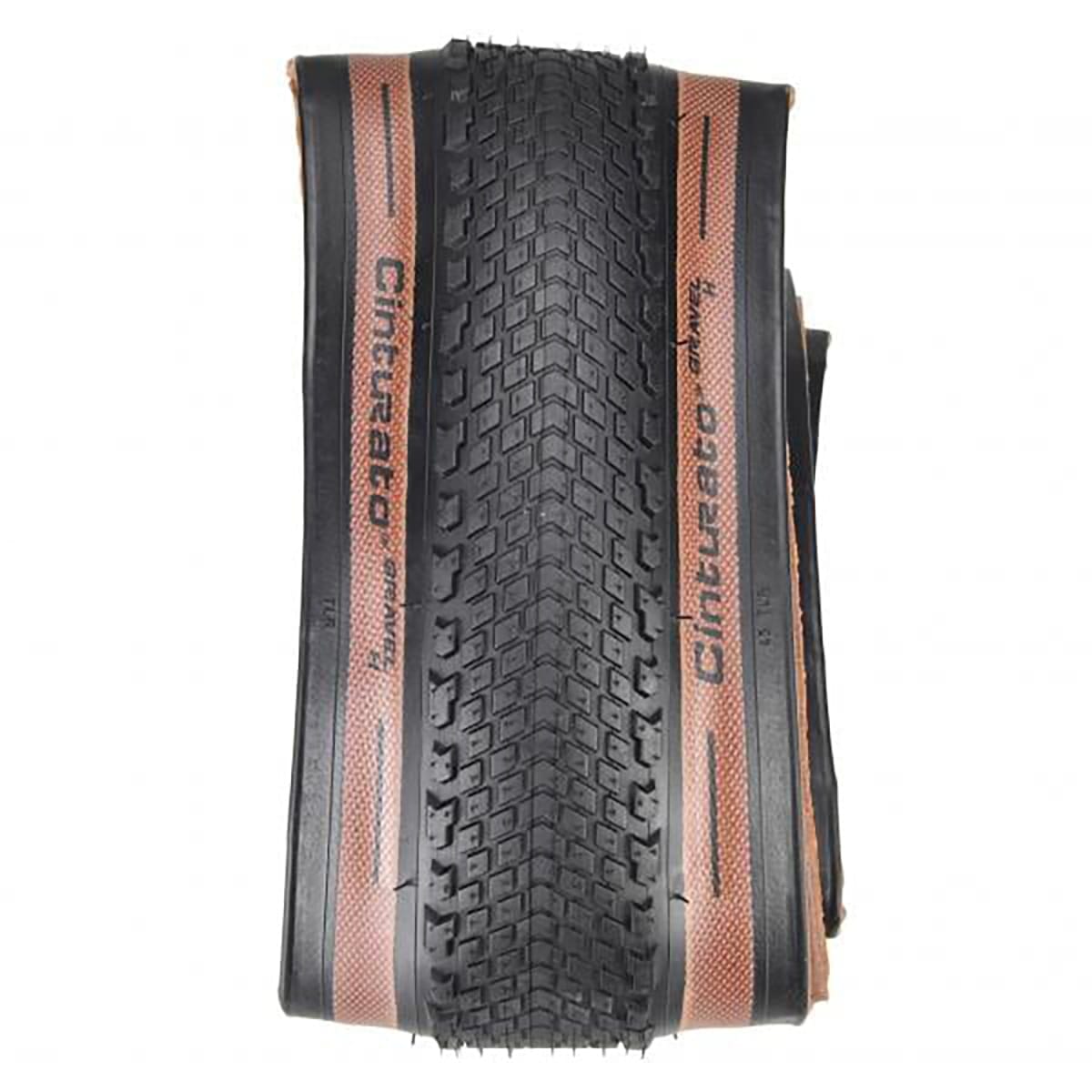 PIRELLI Cinturato Gravel H - Pneu de vélo gravel bike - Mathieu Performance PIRELLI Cinturato Gravel H - Pneu de vélo gravel bike - Mathieu Performance