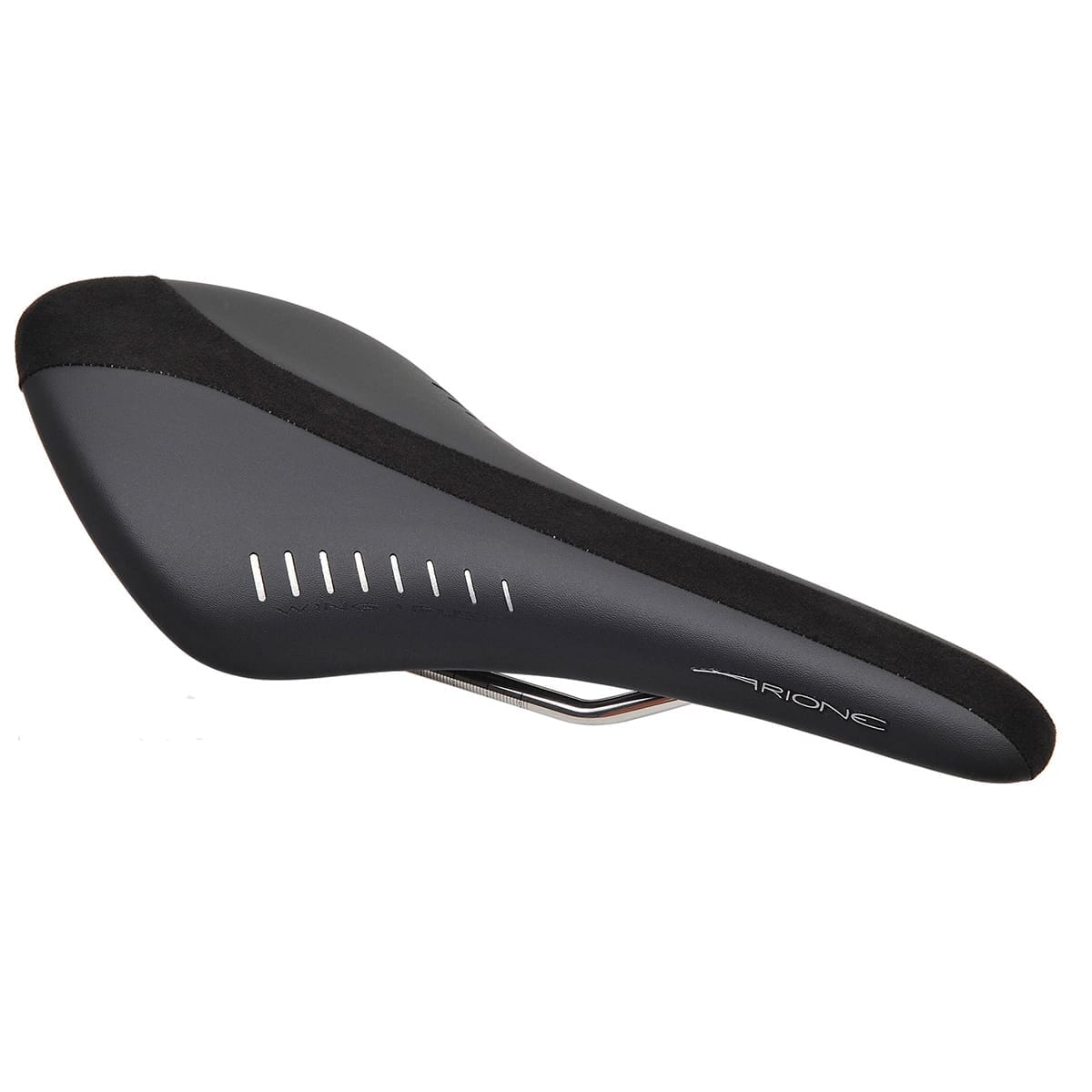 Selle De Vélo De Route Fizik Arione CX - Rails Kium, Largeur 130mm - Occasion En Bon état