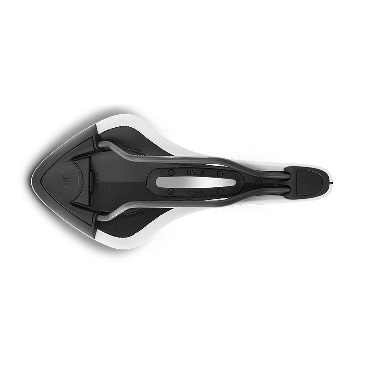 FIZIK Selle FIZIK Aliante R3 Versus EVO Regular (2019