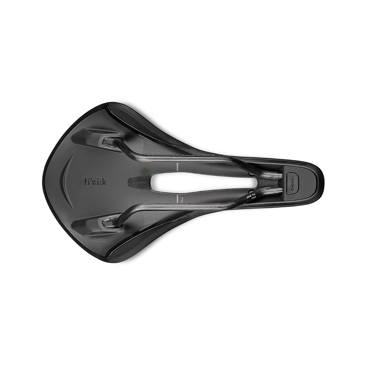 Selle Fizik Transiro Aeris LD R3 135 mm Selle Fizik Transiro Aeris LD R3 135 mm