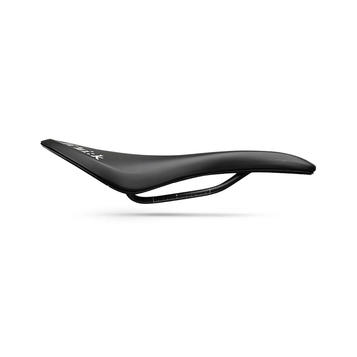 Selle FIZIK ARGO R5 Vento – Rails S-Alloy – Noire – Pour Vélo De Route