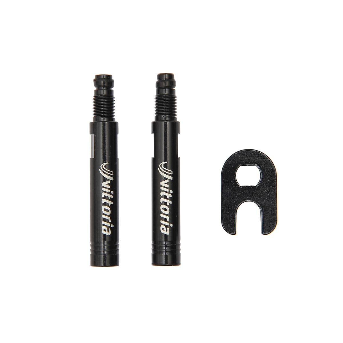 Tubes prolongateurs triathlon 50 degres Fouriers
