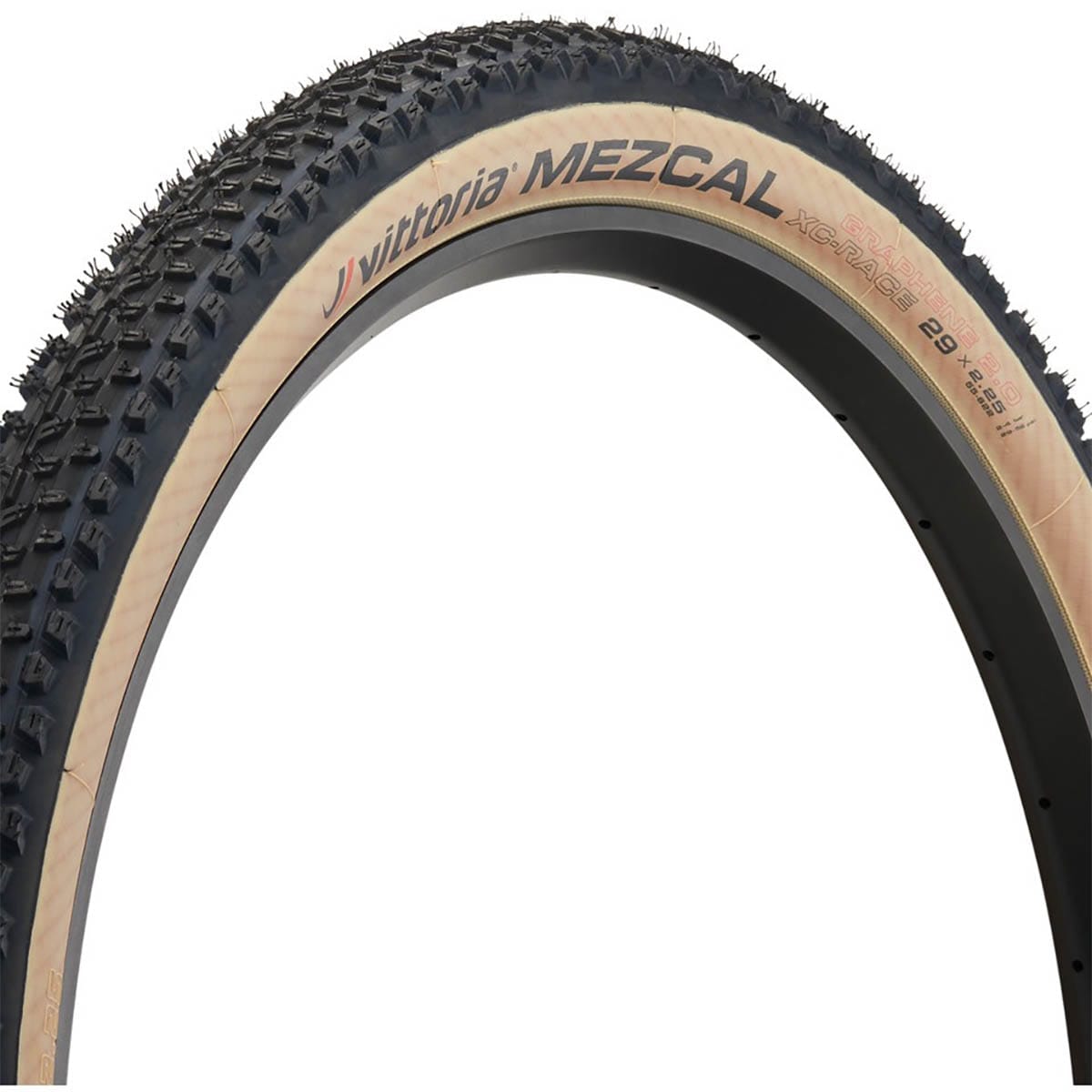 Pneu VTT 29 CST USTER PREMIUM 29x2,4 Noir - NEUF Ancien Stock (Sans Étiquette)