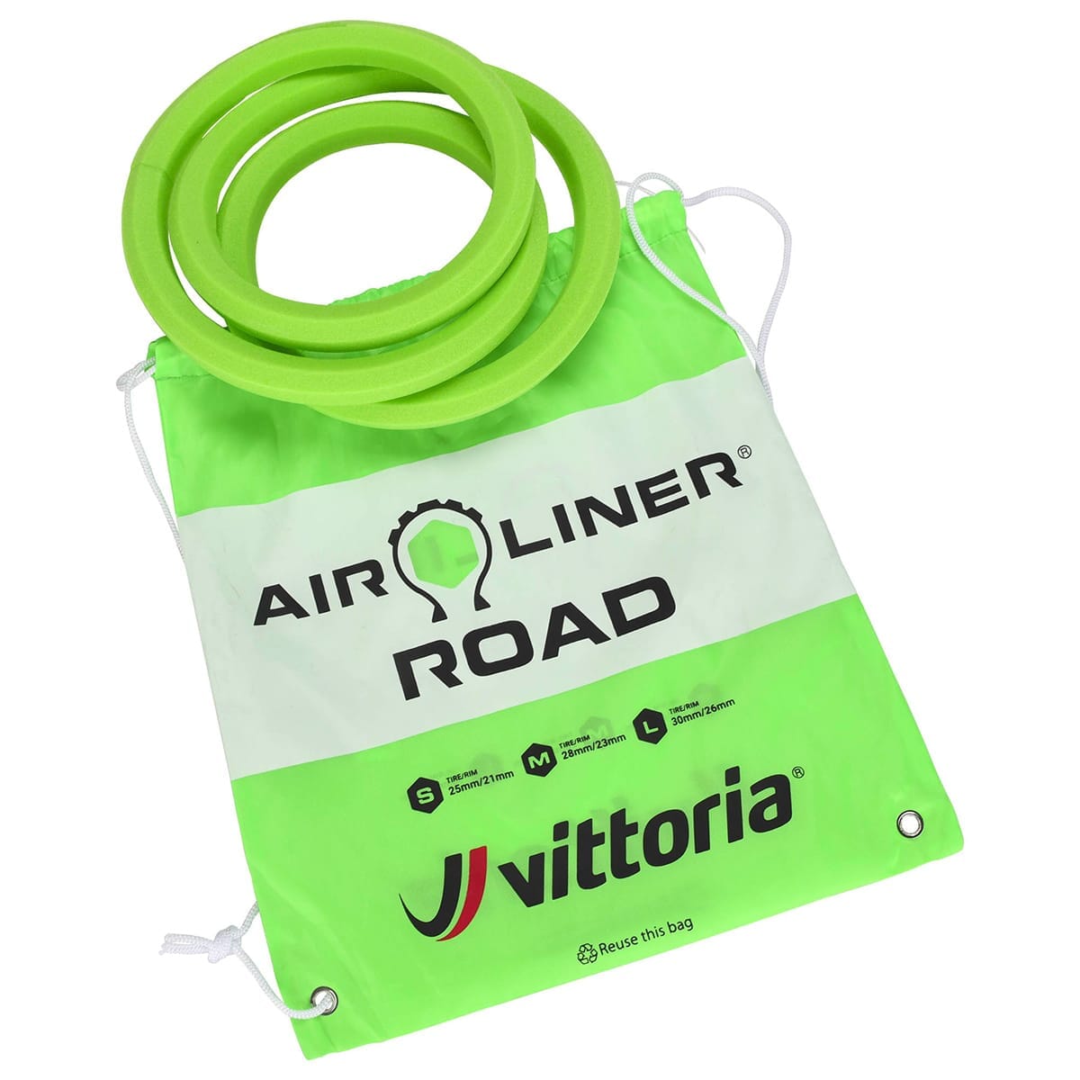 Mousse Anti-Pincement VITTORIA AIR-LINER ROAD 700x25c