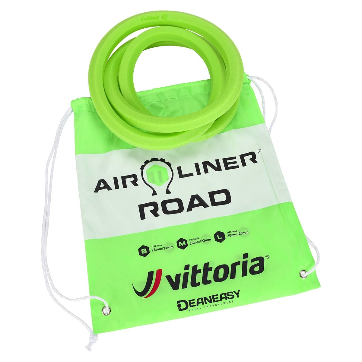 Mousse Anti-Pincement VITTORIA AIR-LINER ROAD 700x28c