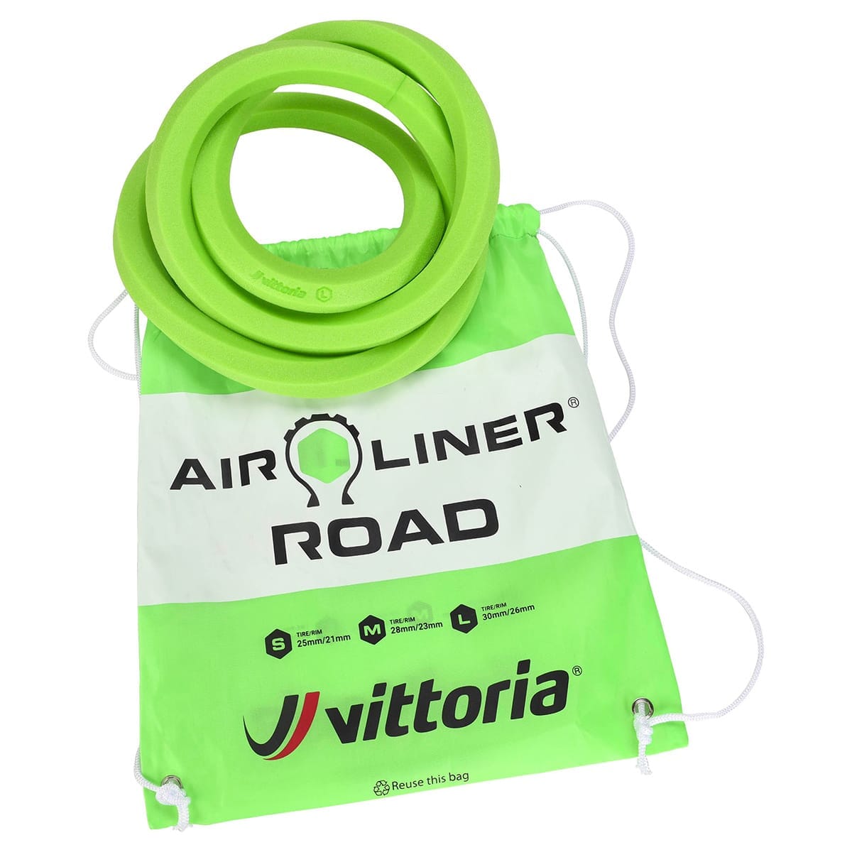 Mousse Anti-Pincement VITTORIA AIR-LINER ROAD 700x30c