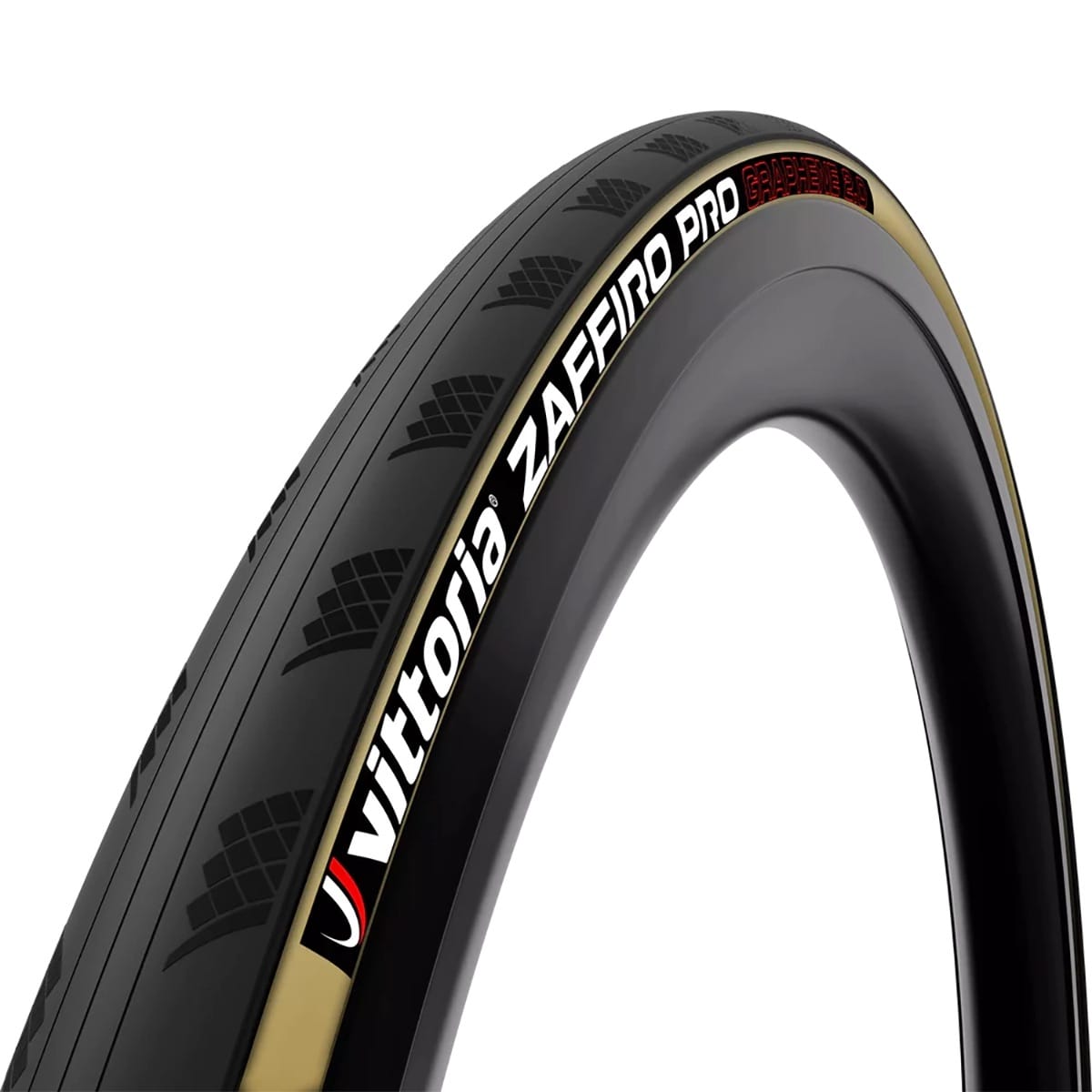 Pneu Route Vittoria Zaffiro V Rigid - 700x32 - Neuf Sous Blister - EAN 8022530025034