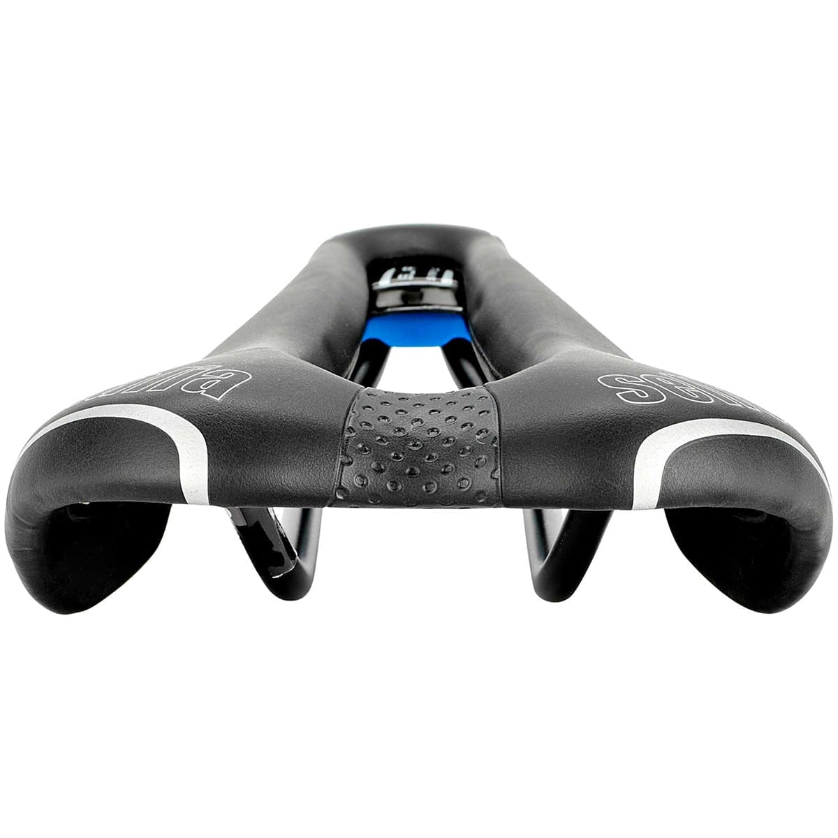 Selle Vélo Selle Italia SLR BOOST Superflow Manganèse Noire