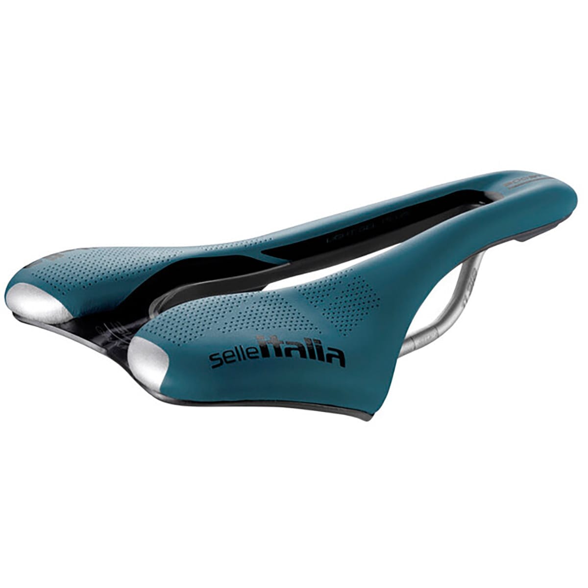 Selle Selle Italia SLR Boost Gravel Ti316 Superflow Noir
