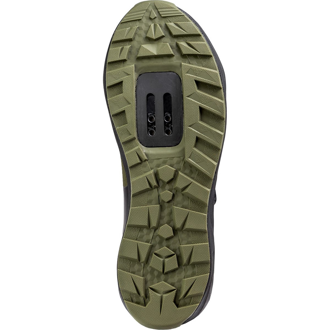 SANDUGO Chaussures de VTT SPD pour hoe, adaptées à toutes les pédales SANDUGO Chaussures de VTT SPD pour hoe, adaptées à toutes les pédales