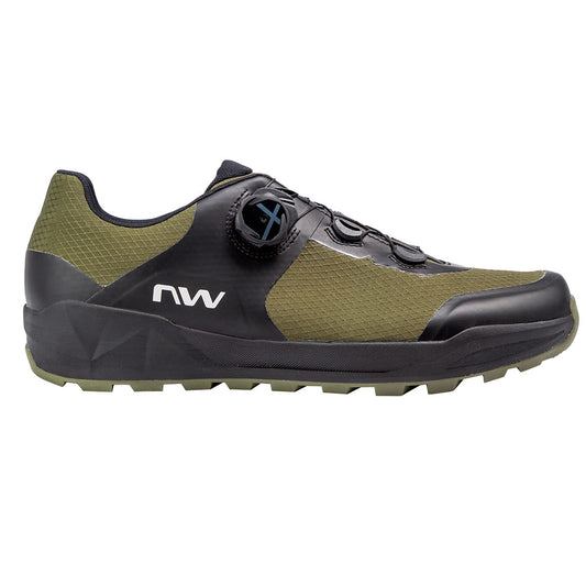 Chaussures VTT NORTHWAVE CORSAIR 2 Vert