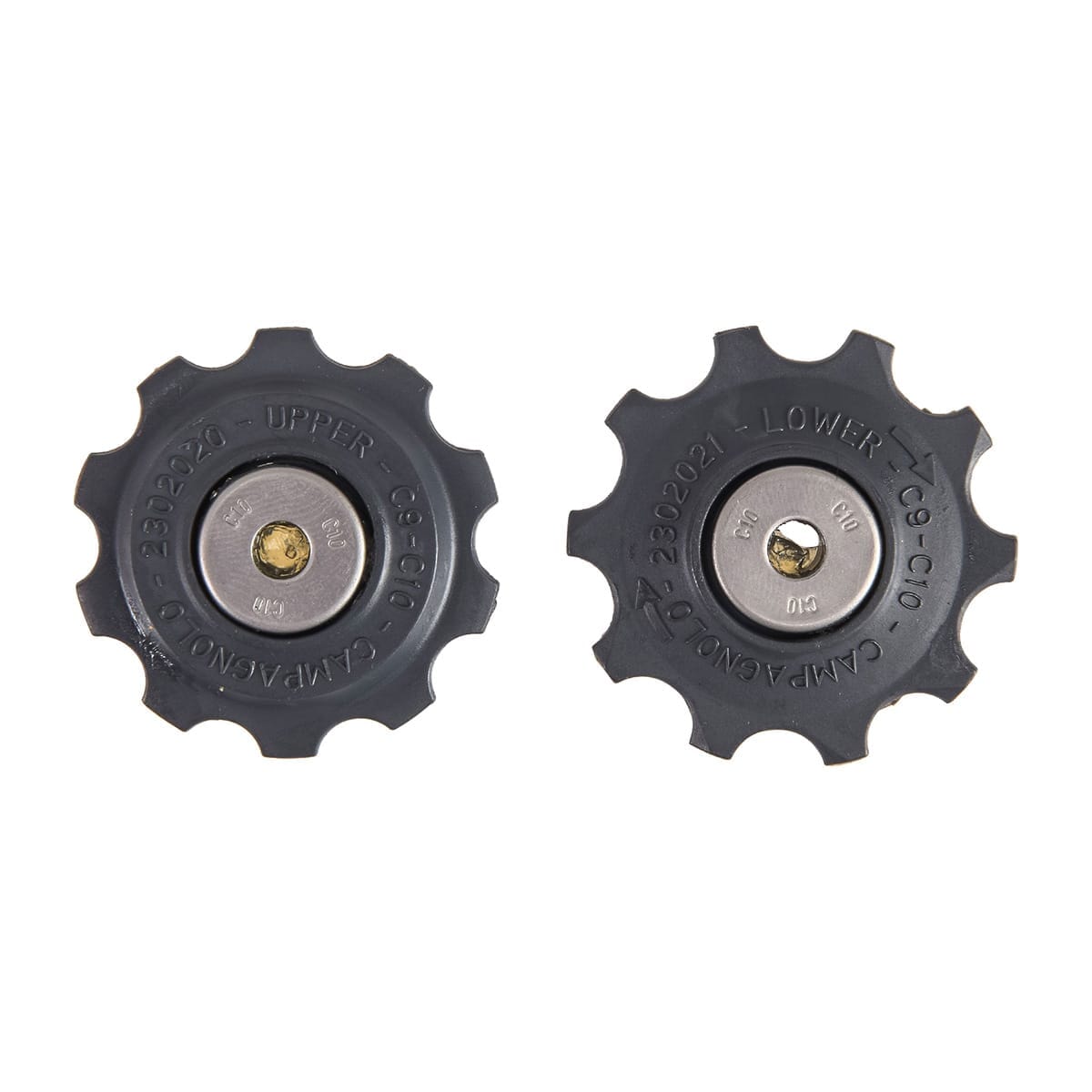 Dérailleur Arrière Campagnolo Centaur 10 Vitesses – Cage Courte – Neuf – RD-CE002S