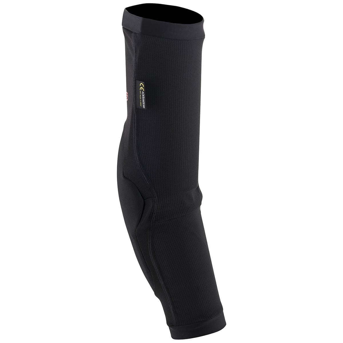 Alpinestars Paragon Plus Knie- en scheenbeenbeschermer Zwart koop je