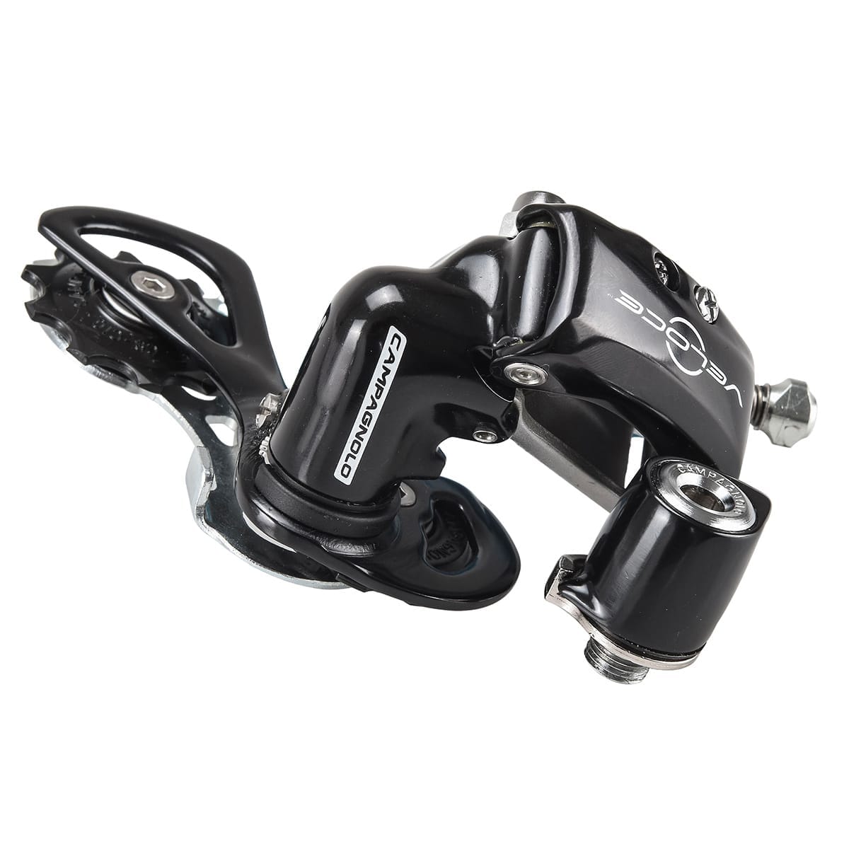Dérailleur arrière campagnolo véloce 10 vitesses - Troc Vélo