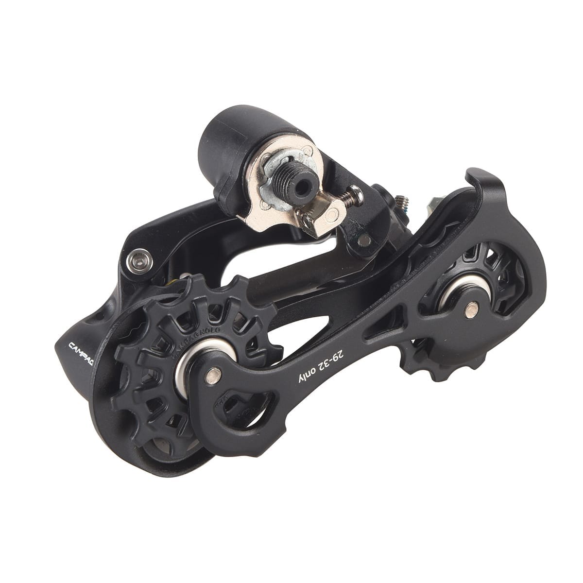 Dérailleur Arrière Campagnolo Centaur 10 Vitesses - Occasion