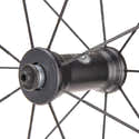 Adaptateur Moyeu Vélo 6 Boulons - Conversion Central Lock En 6 Trou | Compatible 142→148 Mm, 100→110 Mm | Alliage Aluminium - 4